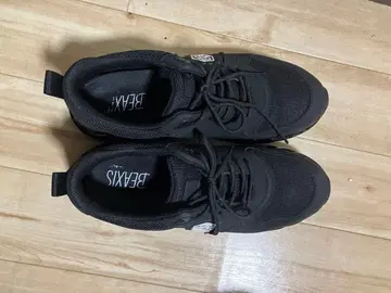 BEAXIS 밸런스 코어 스니커즈 3 4L