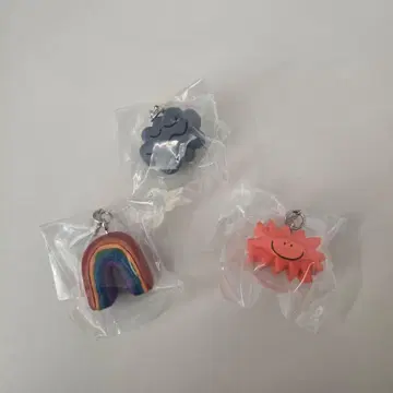 Daisuke Kondo 메지루시 액세서리 세트