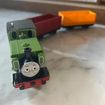 프라레일 루크 LUKE 토마스 시리즈