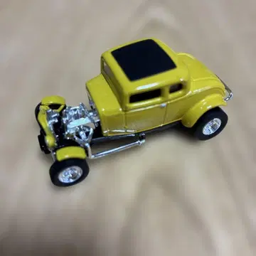 레벨 포드 1932 쿠페