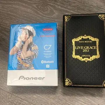 미즈키 나나 굿즈 묶음 판매