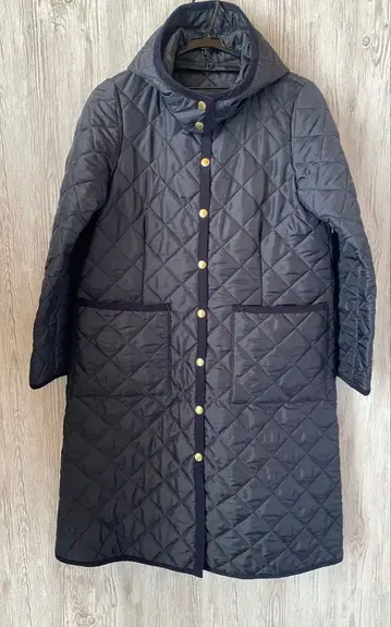 트래디셔널 웨더웨어 네이비