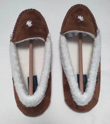 폴로 랄프로렌 슬립온