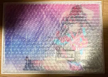 최애의 아이 아크릴 아트