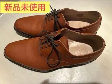 GAGLIARDI 40 사이즈 가죽 신발 EU 유럽 비즈니스 슈즈 남성용