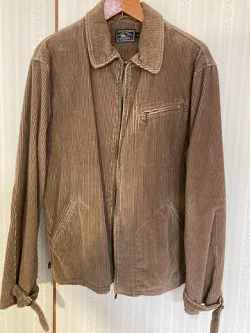 [연말연시 한정판] 랄프 로렌 코듀로이 자켓