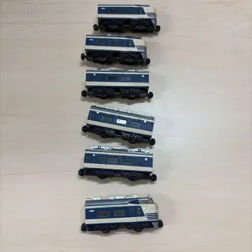 583계 6량 익스프레스 B 트레인 쇼티