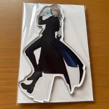 우타프리 탭나이 캐러밴 아크릴 스탠드 카뮤