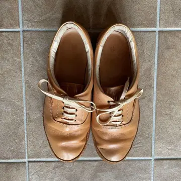 Hender Scheme mip-04 사이즈 5