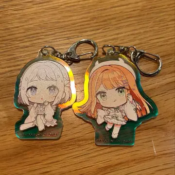 하츠보시 수족관 리리야 세이카