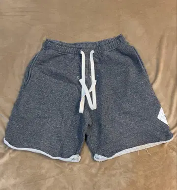 CRONOS 맨투맨 숏팬츠 [ S ]