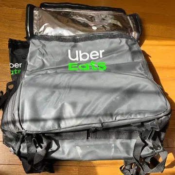 우버이츠 백 즉시 구매 선착순!!