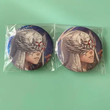 제5인격 생일 캔뱃지 점쟁이