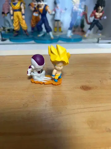 드래곤볼 푸치 이매지네이션