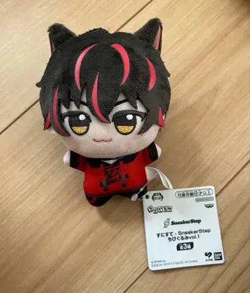 스니스터 SneakerStep SD 인형