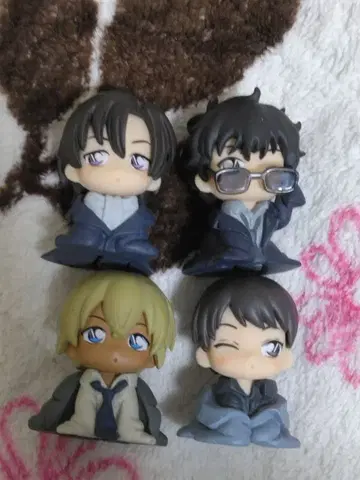 명탐정 코난 치지마세타이