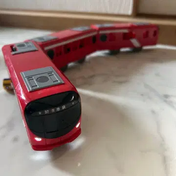 프라레일 도쿄 메트로 마루노우치선 2000계 라이트 포함