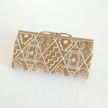 미나 페르호넨 symphony 우키아시 가마구치 장지갑