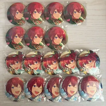 앙스타 캔뱃지 스오우 츠카사