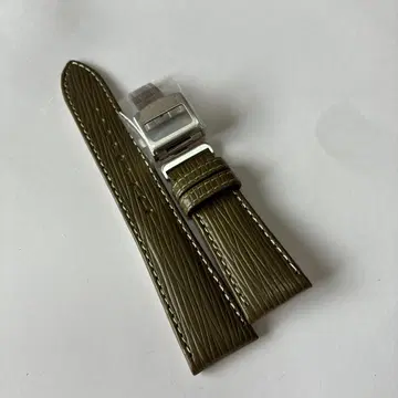 그랜드세이코 정품 벨트