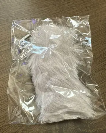 XG 캡슐 토이 주린