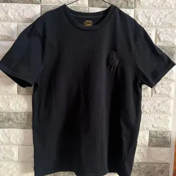 랄프 로렌 T셔츠
