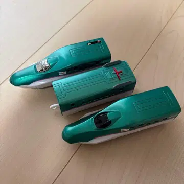 프라레일 E5계 신칸센 하야부사