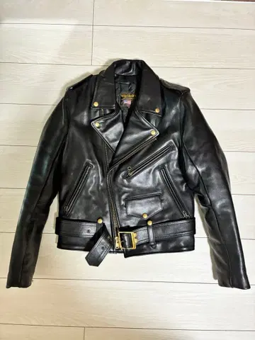 반손 라이더 자켓