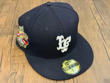 Lafayette 59FIFTY 네이비 캡 7 1/2