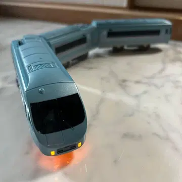 프라레일 오다큐 로망스카 MSE