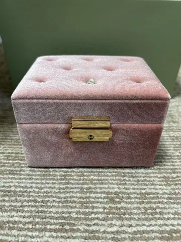 Cocoonist 쥬얼리 박스