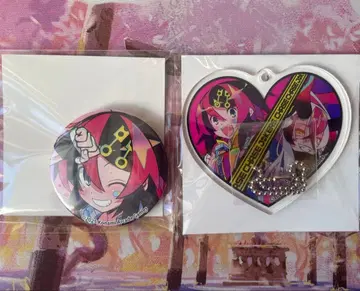 체이스 체이스 조커즈 복권 빨간 귀신 열쇠코