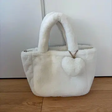 페일러 퍼 백 FEILER