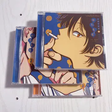 야타모모 드라마 CD