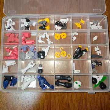 30MM 아체루비 정크 부품