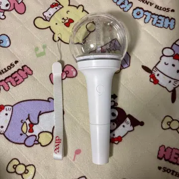 ive 응원봉*빛납니다