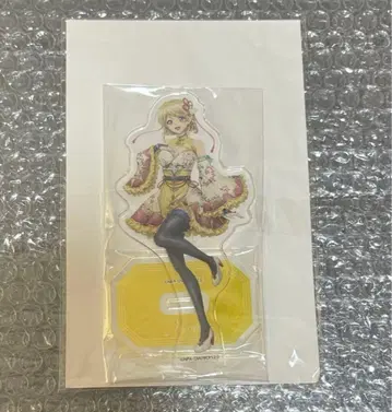 컴퍼스 2.0 pop up 아크릴 스탠드 차이나 ver. 잔느