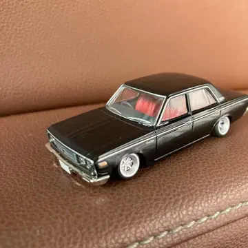 토미카 (토요펫) 크라운 오너 디럭스 타이어 휠 커스텀 제품