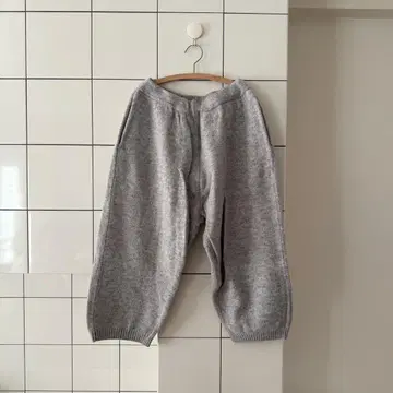 GRANDMA MAMA DAUGHTER 그랑 와이드 팬츠