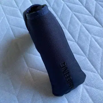 BRIEFING 퍼터용 골프헤드커버