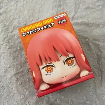 체인소 맨 마키마 걸이 피규어