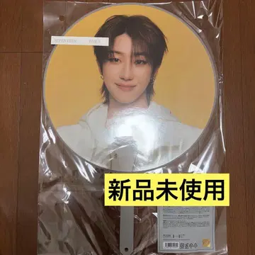 seventeen the8 민하오 부채 follow again