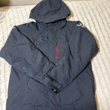 다이와 방한 우비 DW3423 M 사이즈