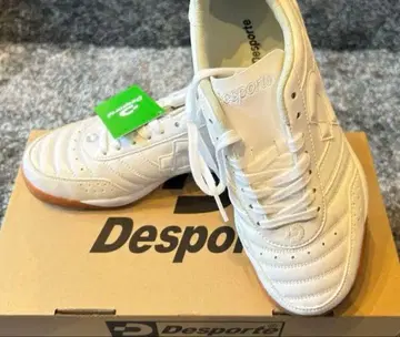 데스포르티보 캄피나스 SP2 풋살화 화이트