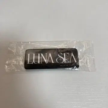 LUNA SEA 배지 No.1 Campaign 혜택