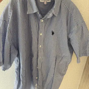 U.S.POLO ASSN 셔츠