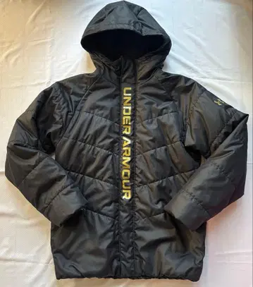 언더아머 아우터 자켓