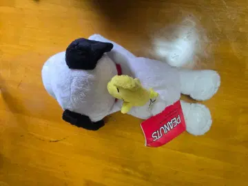 PEANUTS 스누피 봉제 인형