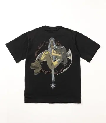 hex termina 티셔츠