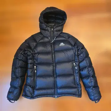 새상품급 마운틴 이큅먼트 우먼 파우더 듀베 200 M 블랙